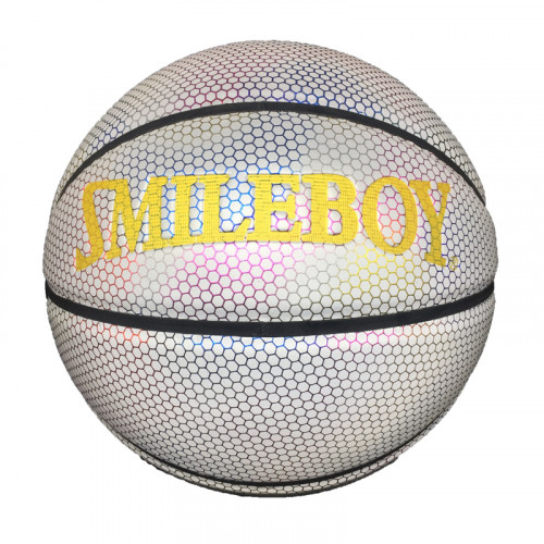 glow basketball