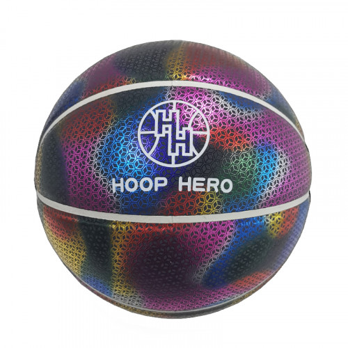 glow basketball