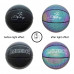 glow basketball