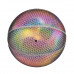 glow basketball