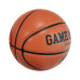 official game ball