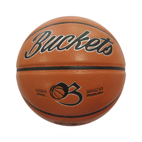 official game ball
