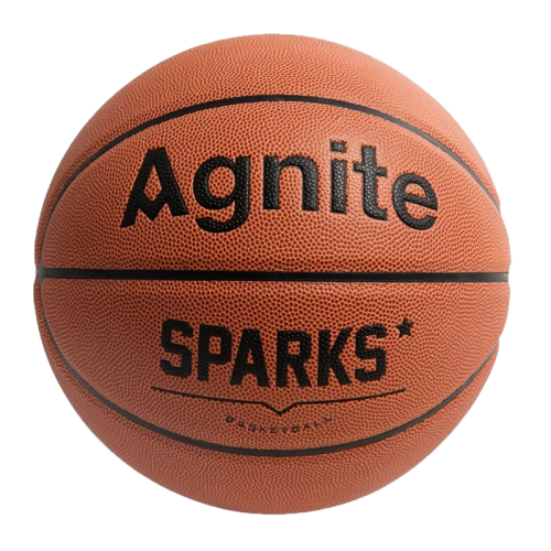 official game ball