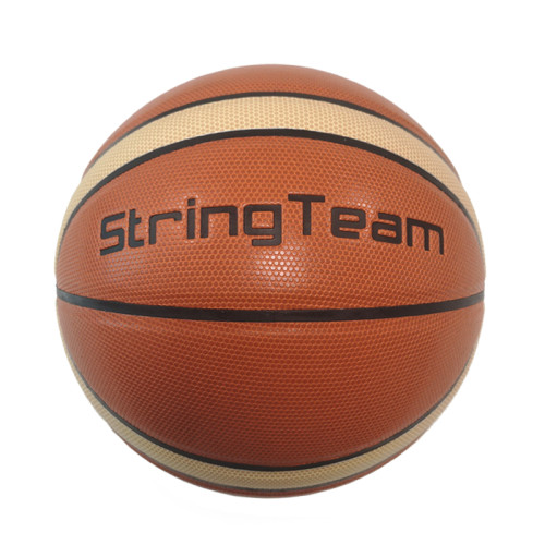 Nice Quality Wholesales Price Molten Composite Leather Customized Logo Indoor Gg7x Basketball Ball