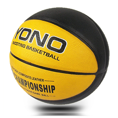 official game ball