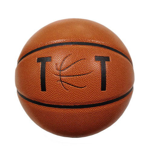 official game ball