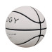 Wholesale Smileboy White Art Fans Memorial Outdoor Hot New Design PU Leather Custom basketball