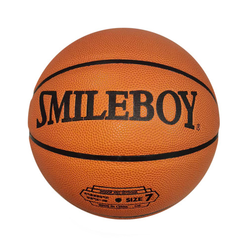 official game ball