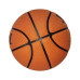 official game ball